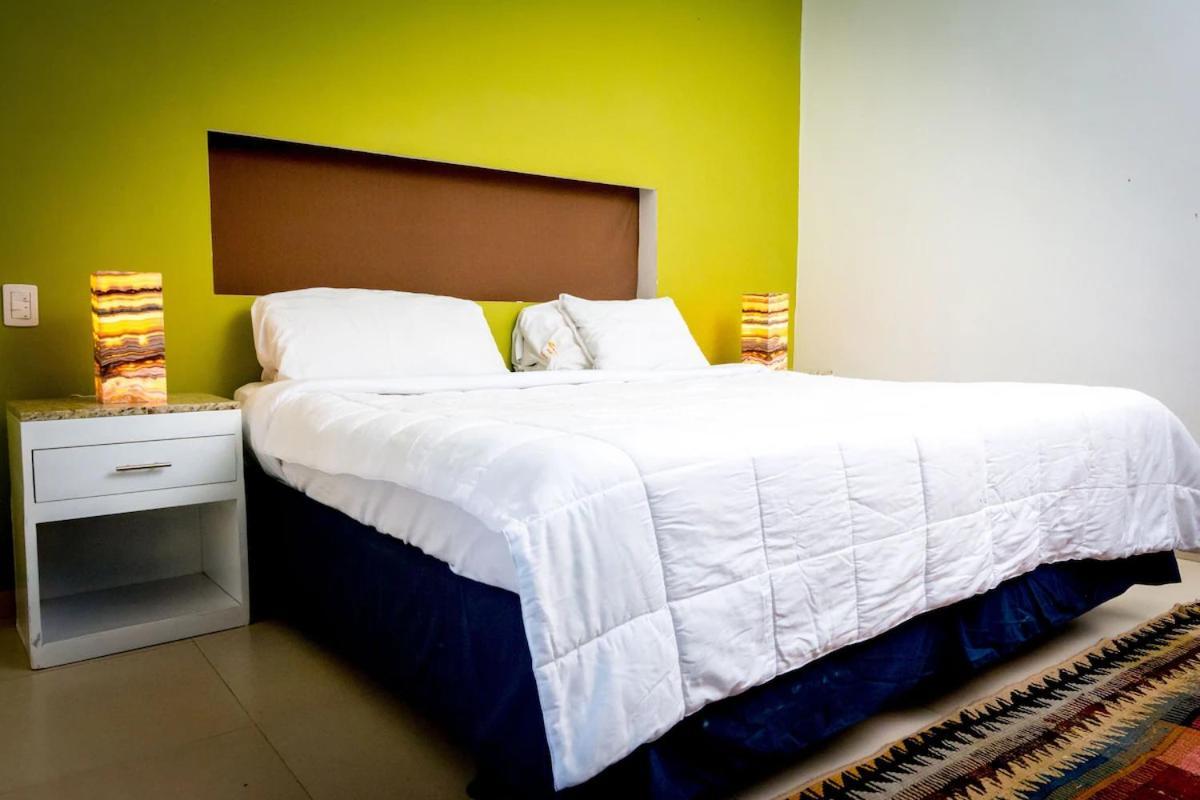 Marazul Hotel Boutique Cancún Exteriér fotografie
