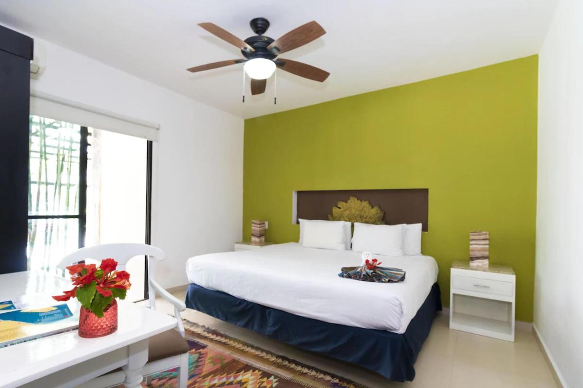 Marazul Hotel Boutique Cancún Exteriér fotografie
