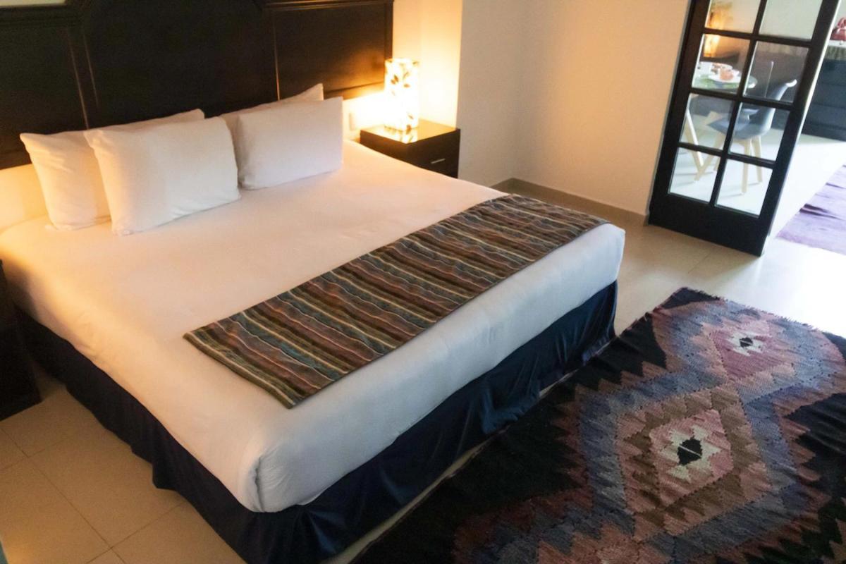 Marazul Hotel Boutique Cancún Exteriér fotografie