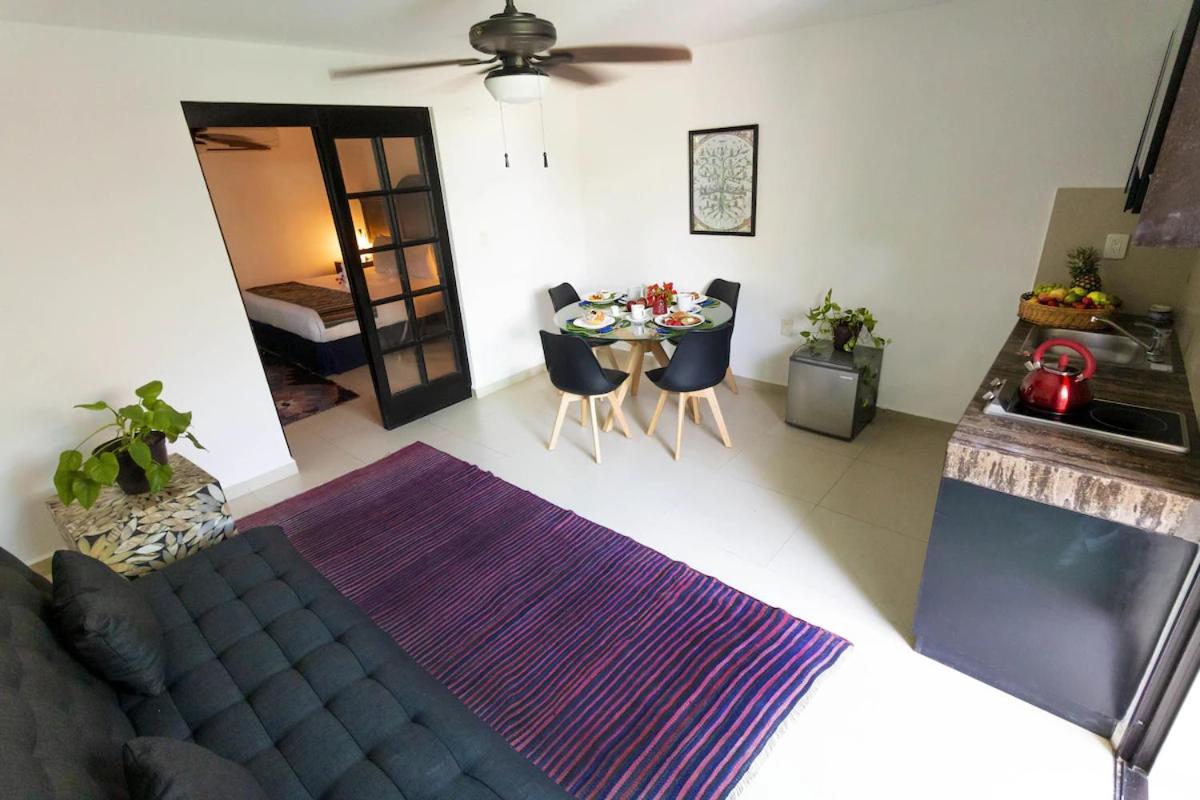 Marazul Hotel Boutique Cancún Exteriér fotografie