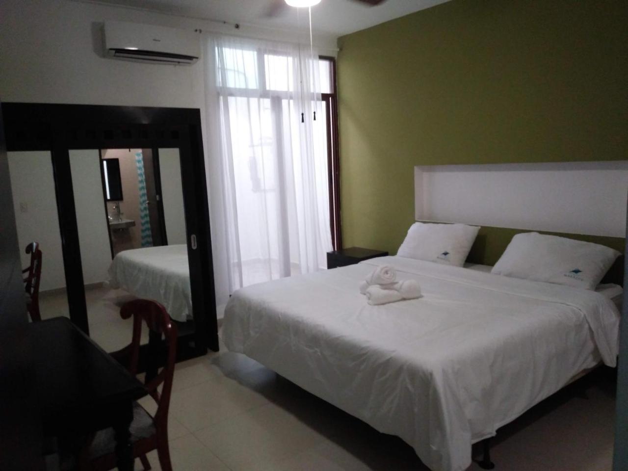 Marazul Hotel Boutique Cancún Exteriér fotografie