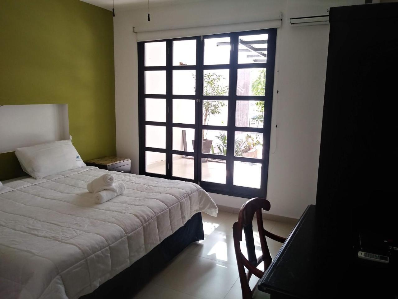Marazul Hotel Boutique Cancún Exteriér fotografie