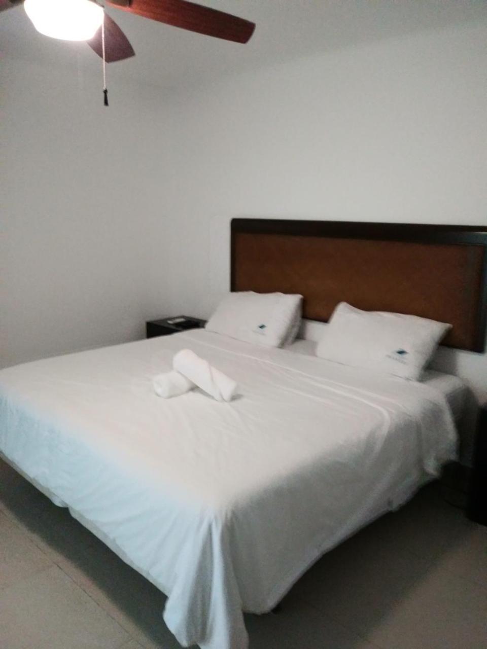 Marazul Hotel Boutique Cancún Exteriér fotografie