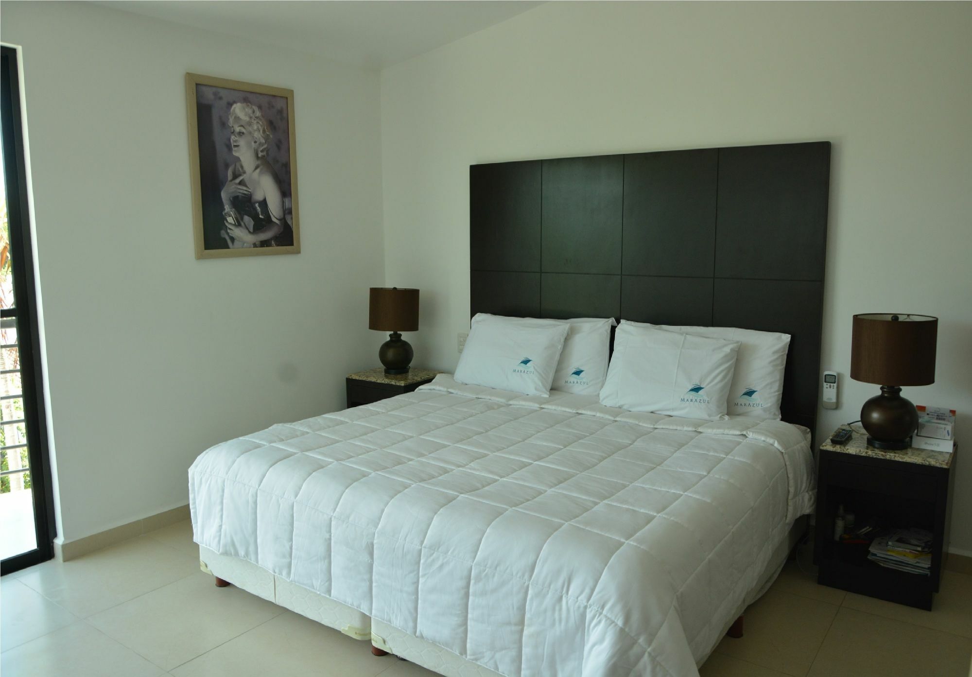 Marazul Hotel Boutique Cancún Exteriér fotografie