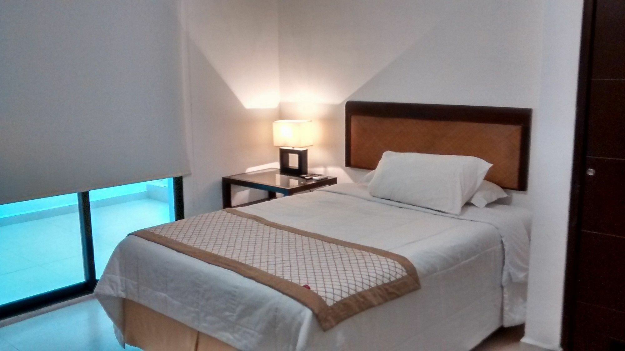 Marazul Hotel Boutique Cancún Exteriér fotografie