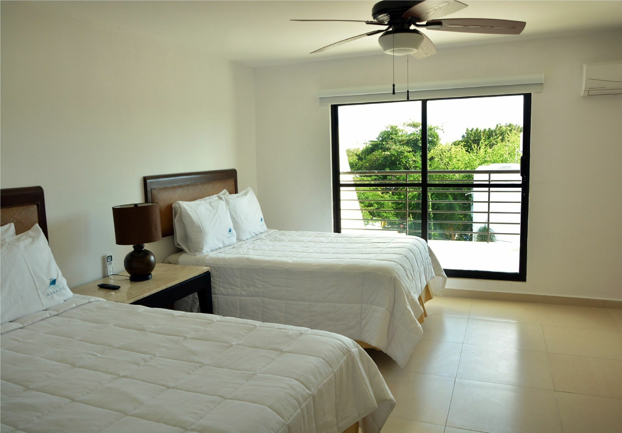 Marazul Hotel Boutique Cancún Exteriér fotografie