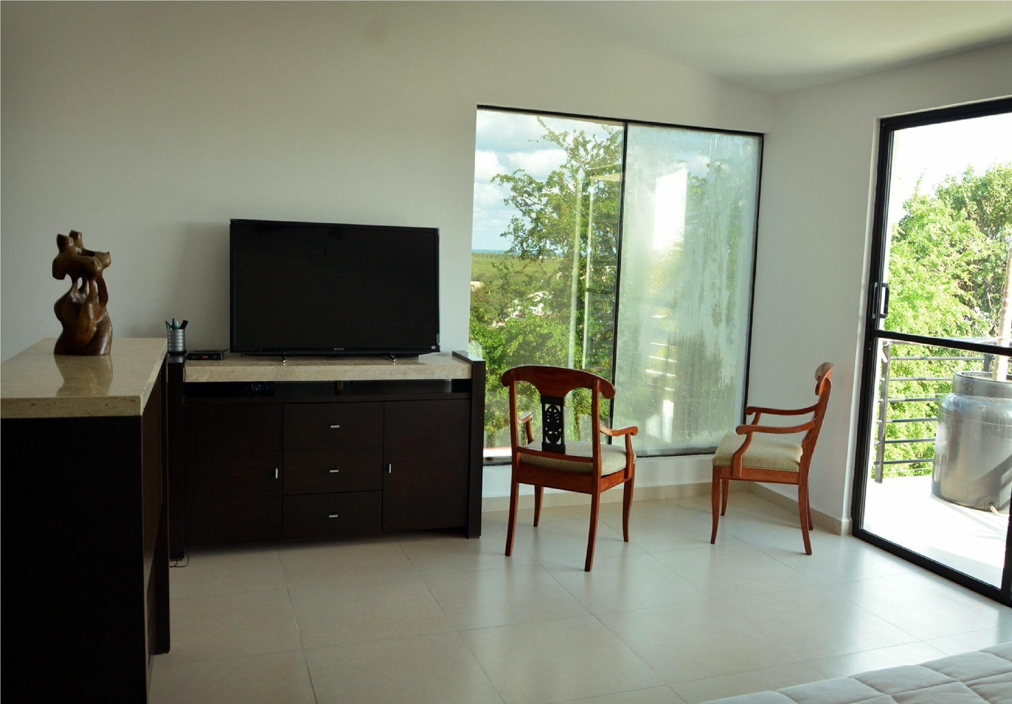 Marazul Hotel Boutique Cancún Exteriér fotografie
