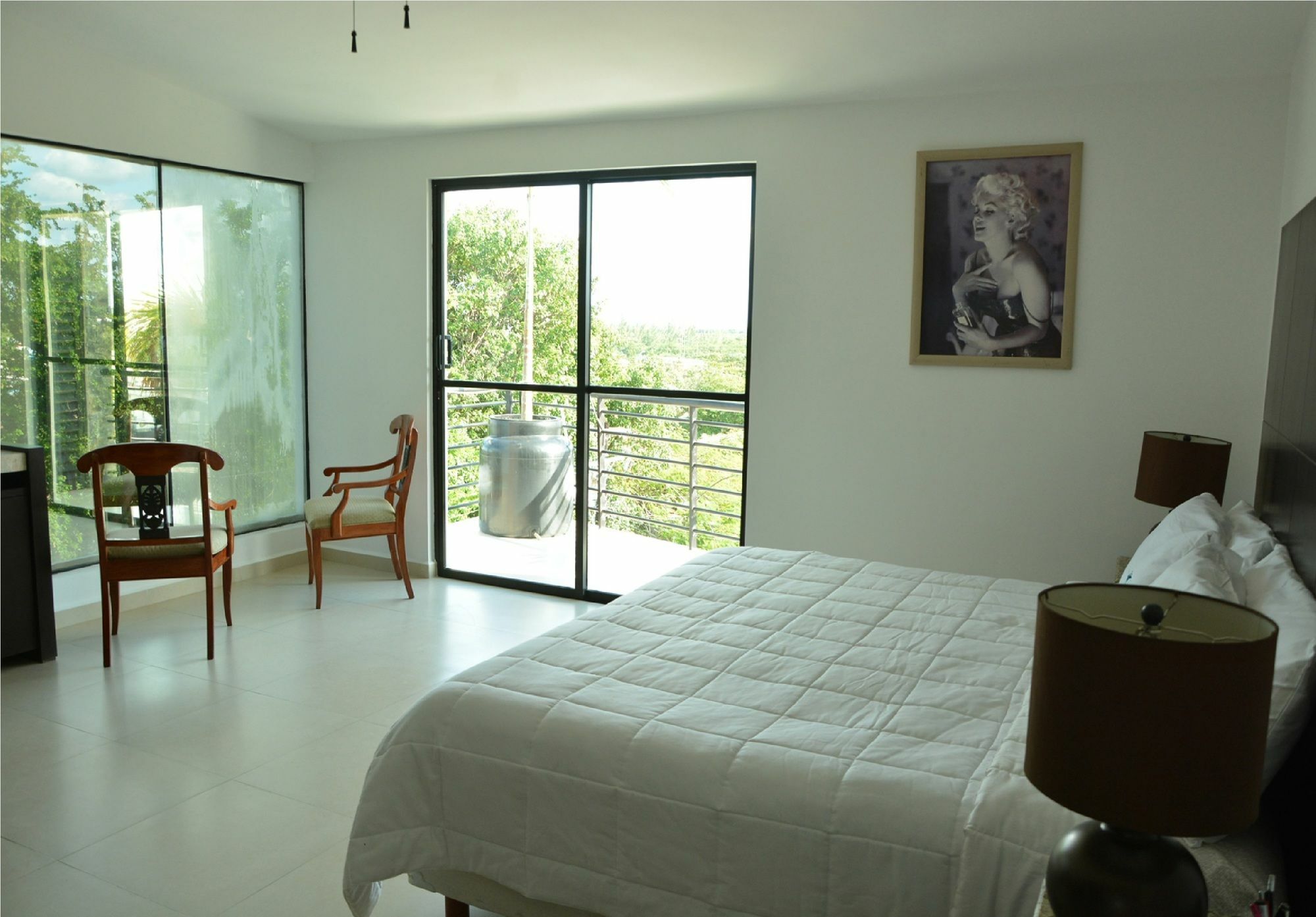 Marazul Hotel Boutique Cancún Exteriér fotografie