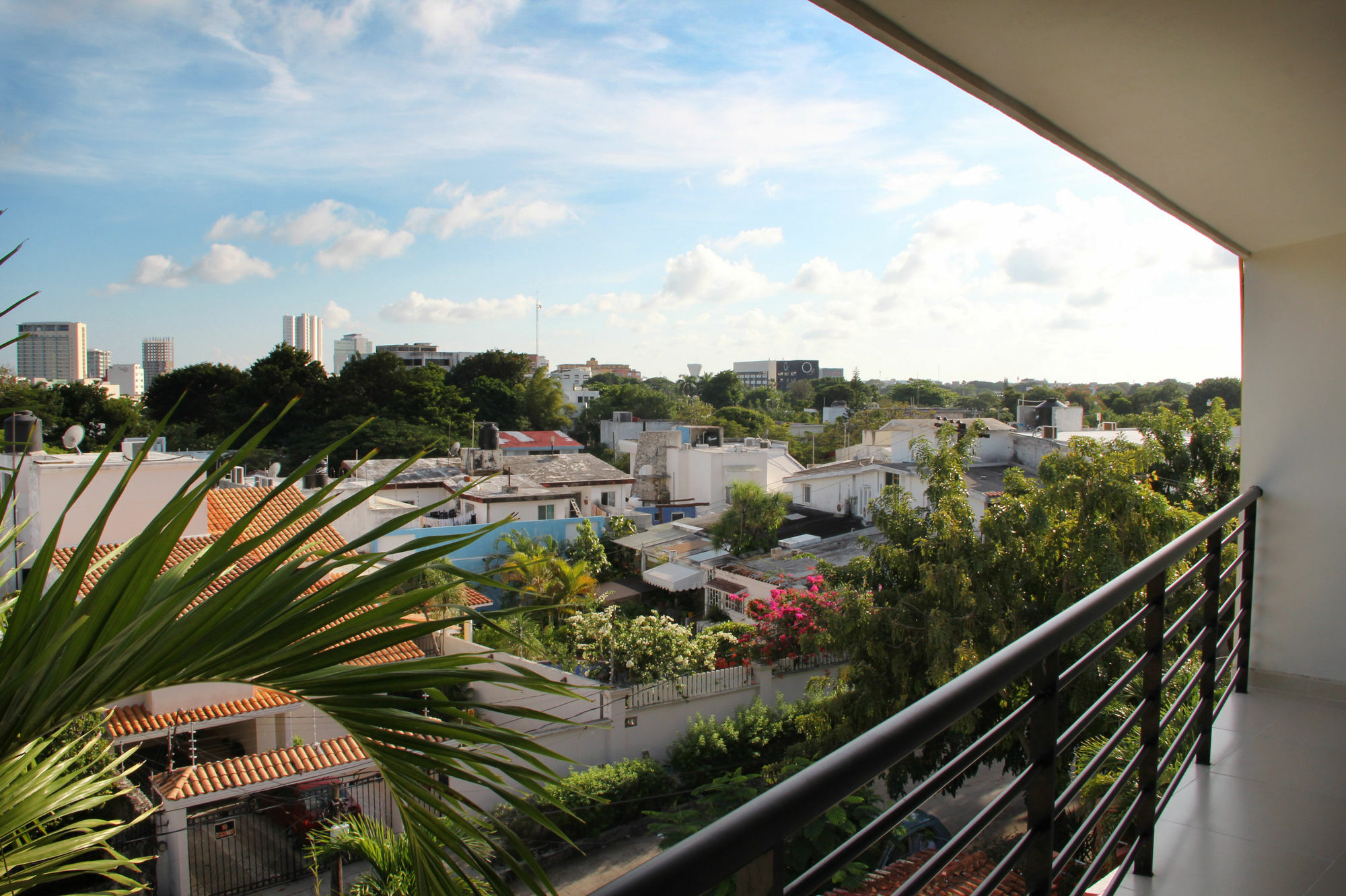 Marazul Hotel Boutique Cancún Exteriér fotografie