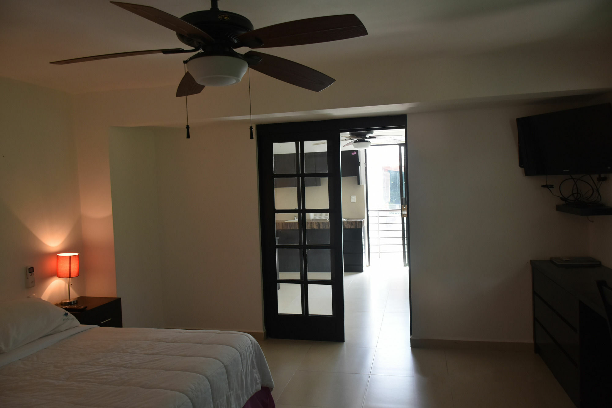 Marazul Hotel Boutique Cancún Exteriér fotografie