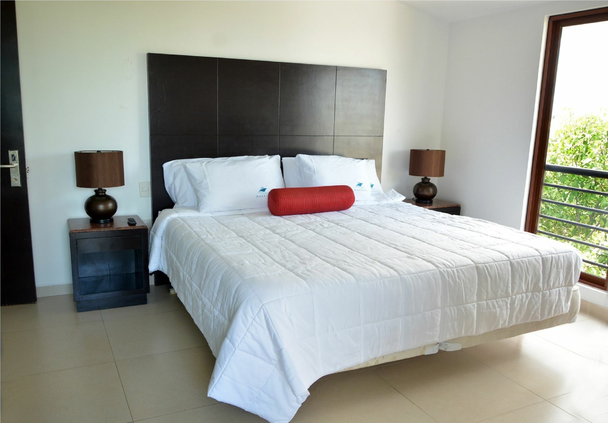 Marazul Hotel Boutique Cancún Exteriér fotografie